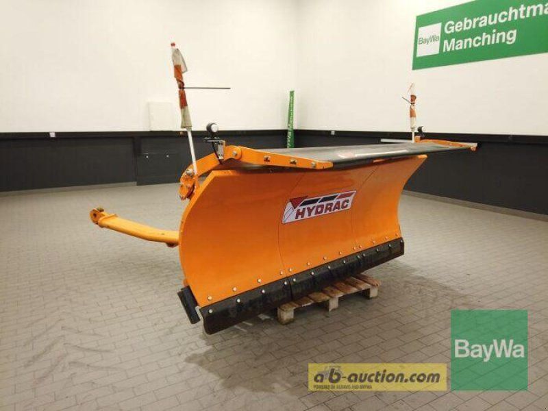 Hydrac LBS III 280