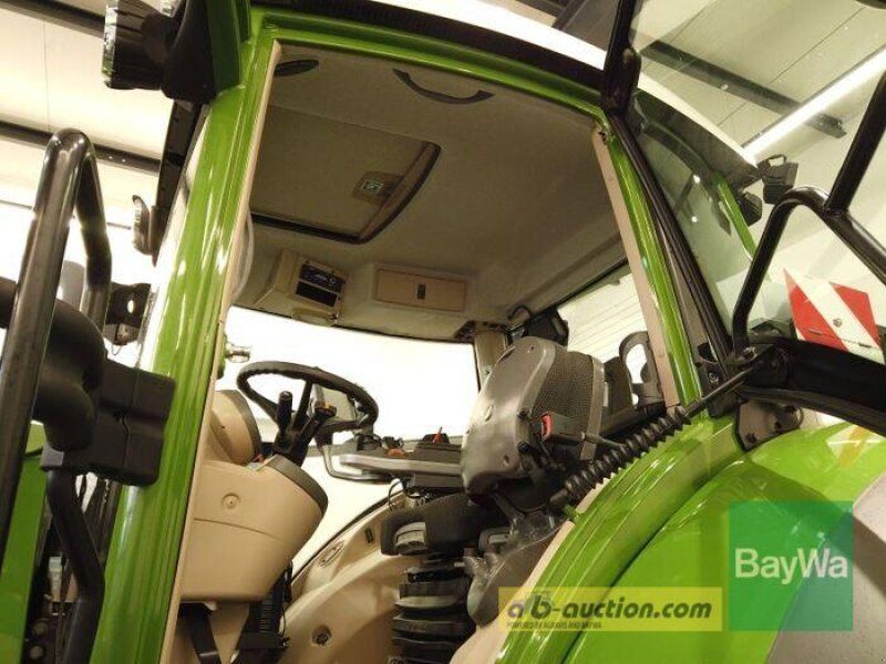 Fendt 828 VARIO S4 PROFI PLUS