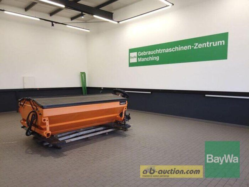 Kugelmann DUPL 3.2M³