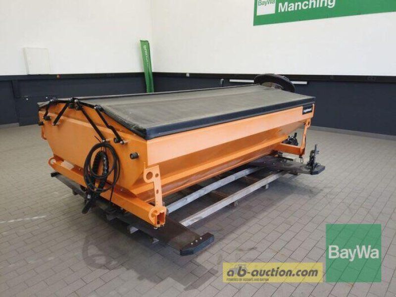Kugelmann DUPL 3.2M³