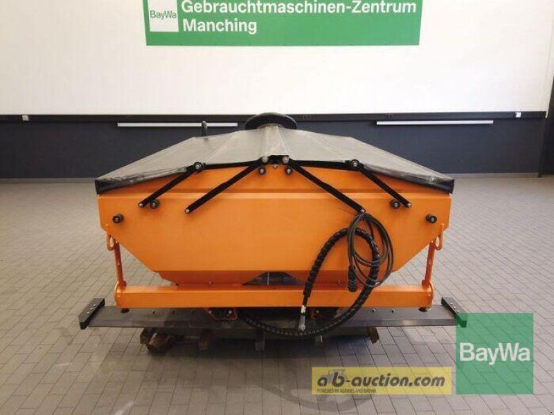 Kugelmann DUPL 3.2M³