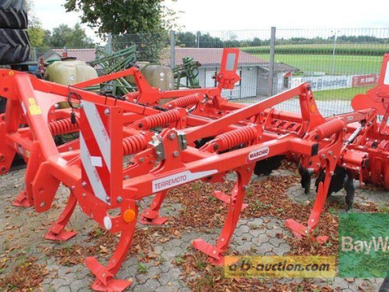 Maschio TERREMOTO 3 300