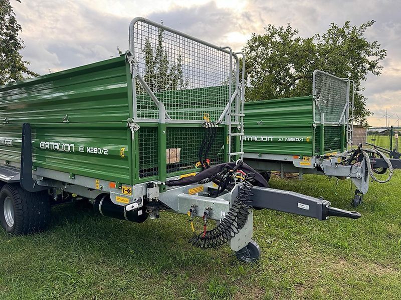 Metal-Fach L- /DRUCKLUFTBREMSE