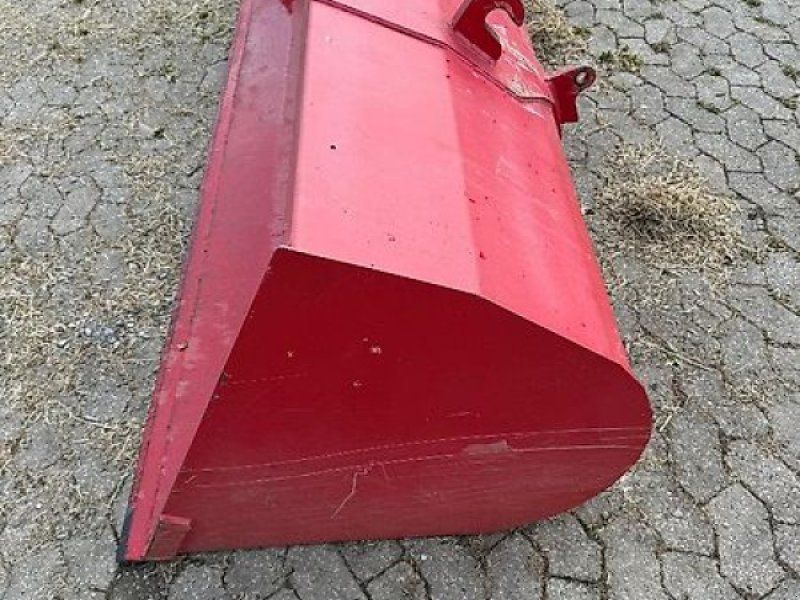 Metal-Fach V 180