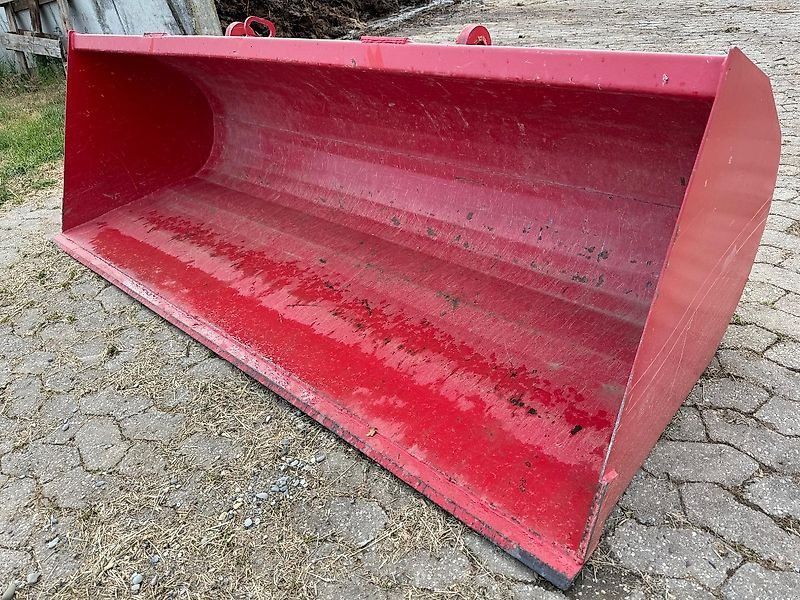 Metal-Fach V 180