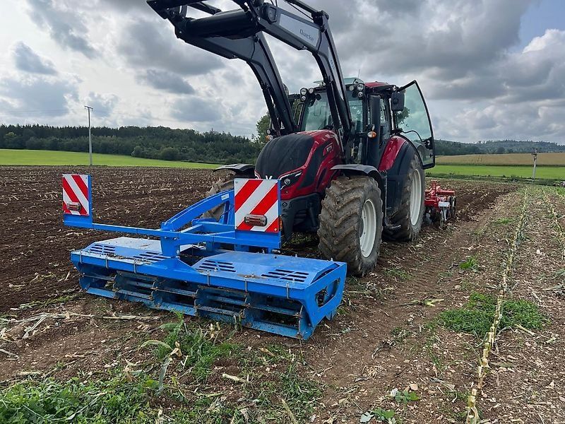 MESSER F 300