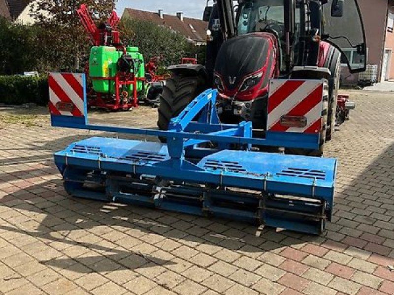 MESSER F 300