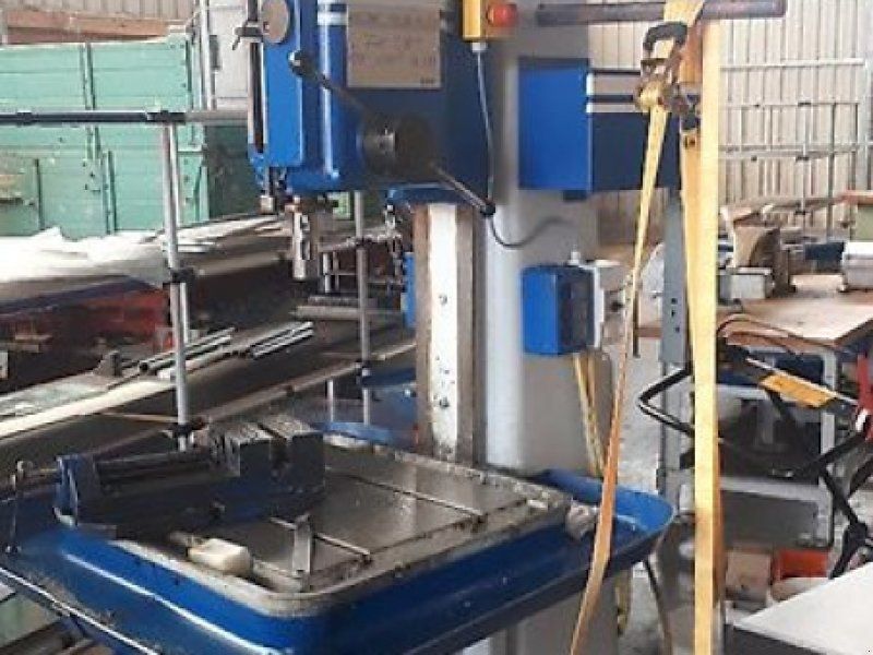 BOHRMASCHINE