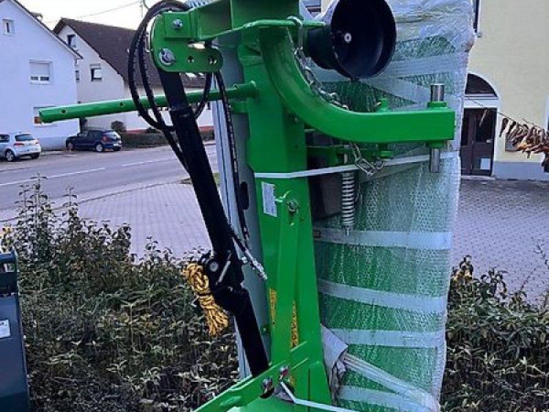 Talex TROMMELMÄHWERK