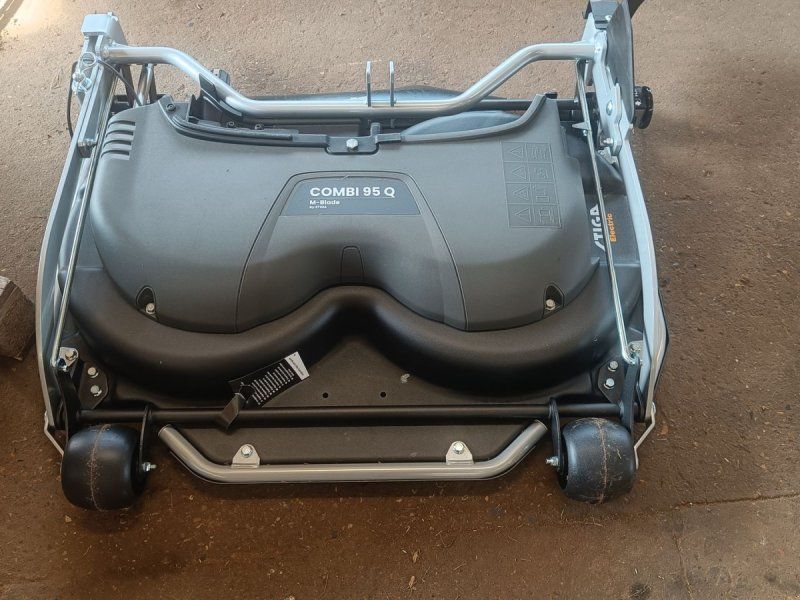 Combi 95 Q klippebord