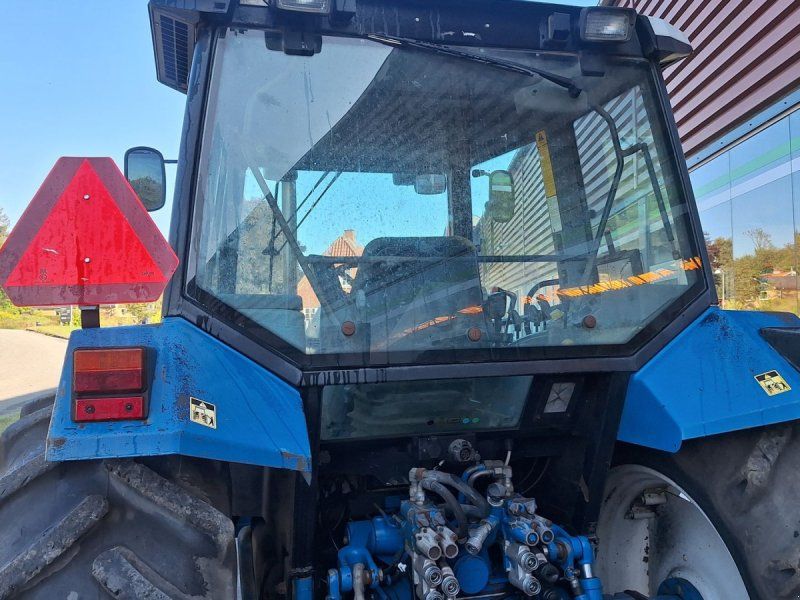 Ford 8240