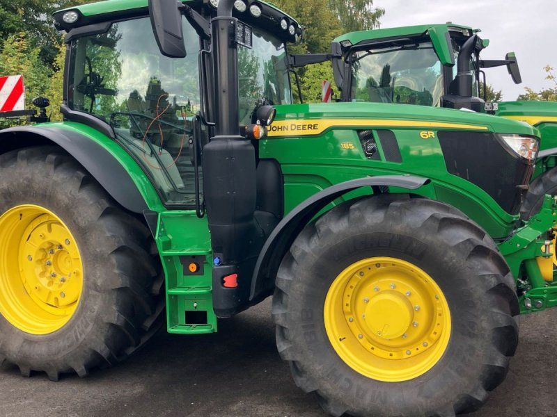John Deere 6R 185