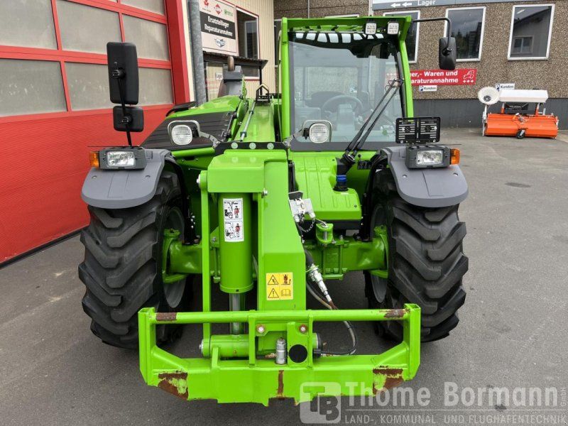 Merlo TF 33.7-115