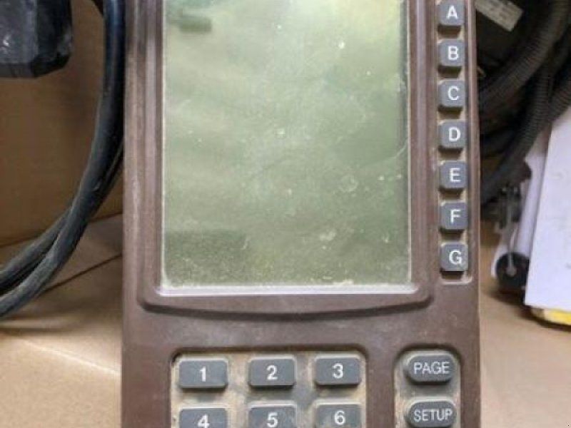John Deere 840 TF