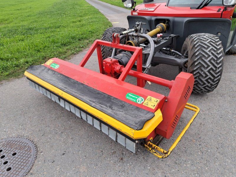 Agrotech DF 1850A