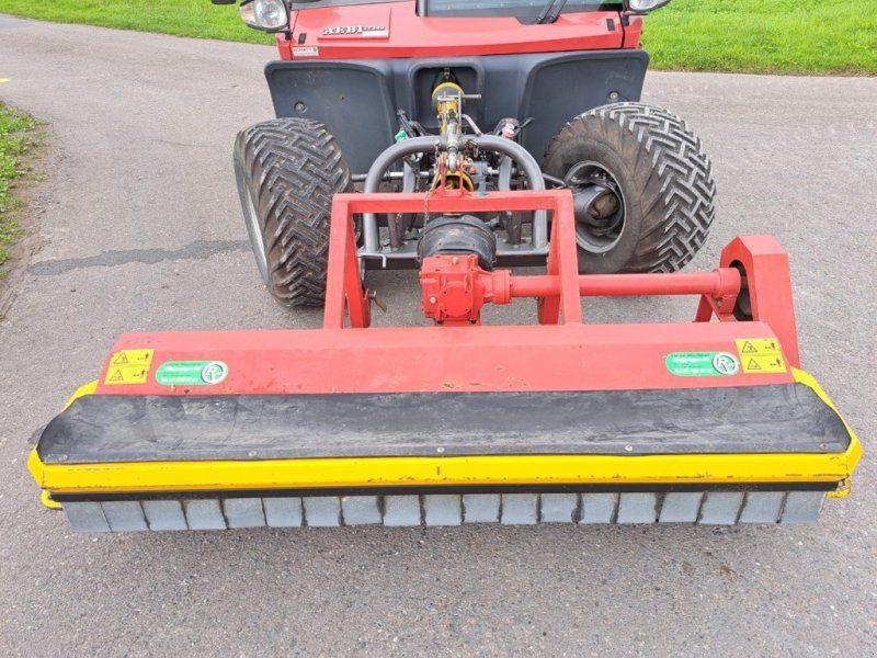 Agrotech DF 1850A