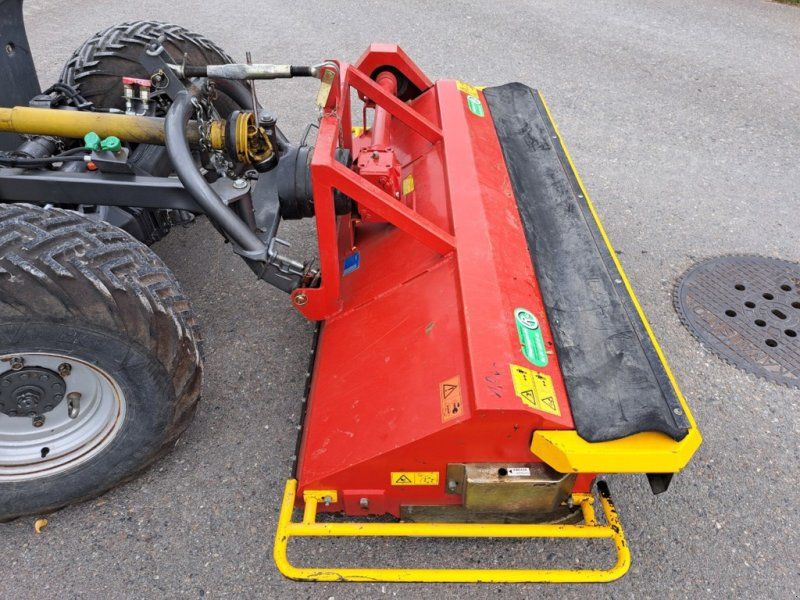 Agrotech DF 1850A