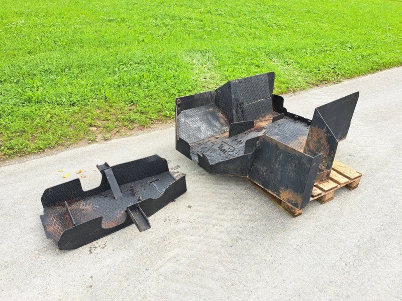John Deere Sonstiges