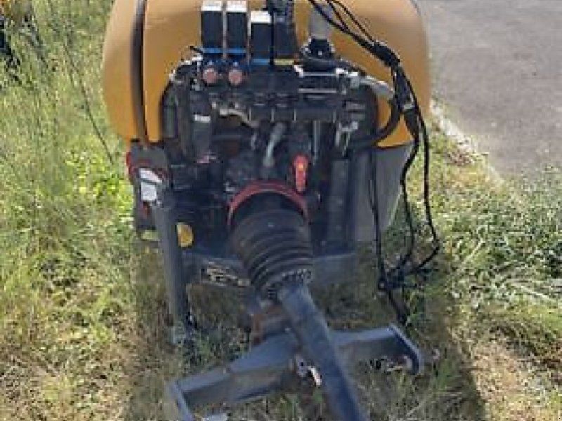 Gregoire POWERFLOW TCDVT2