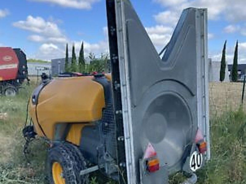 Gregoire POWERFLOW TCDVT2