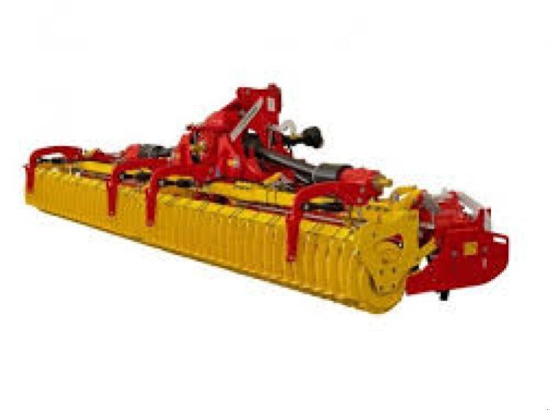 Pöttinger LION 6002 C