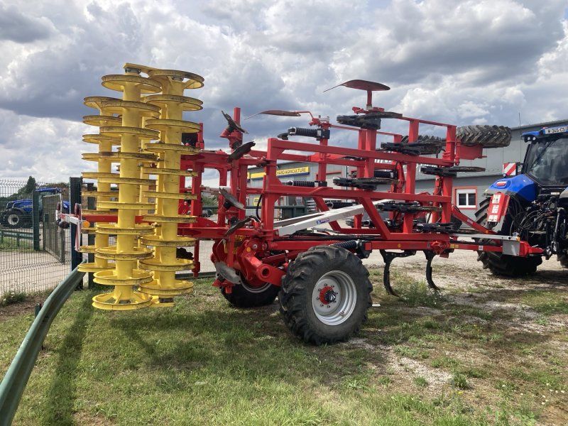 Pöttinger TERRIA 5030