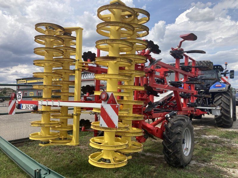 Pöttinger TERRIA 5030