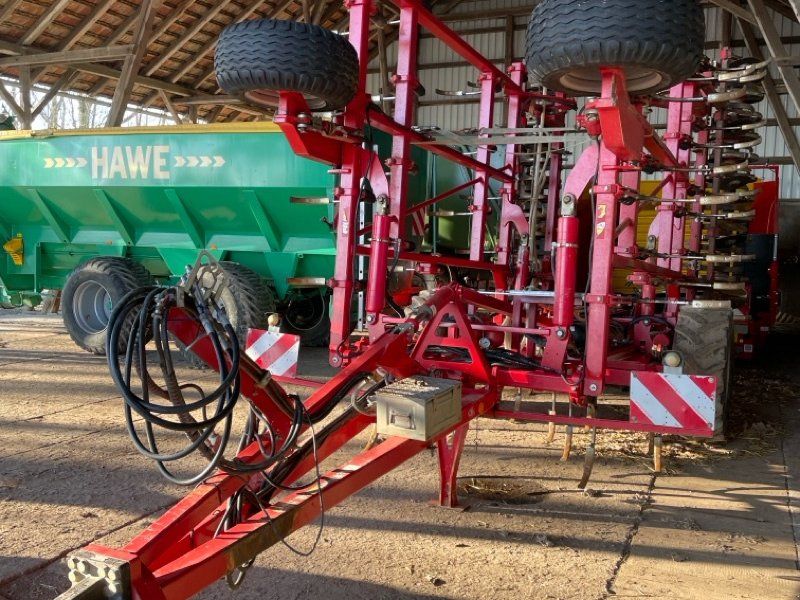Horsch Cruiser 8 XL