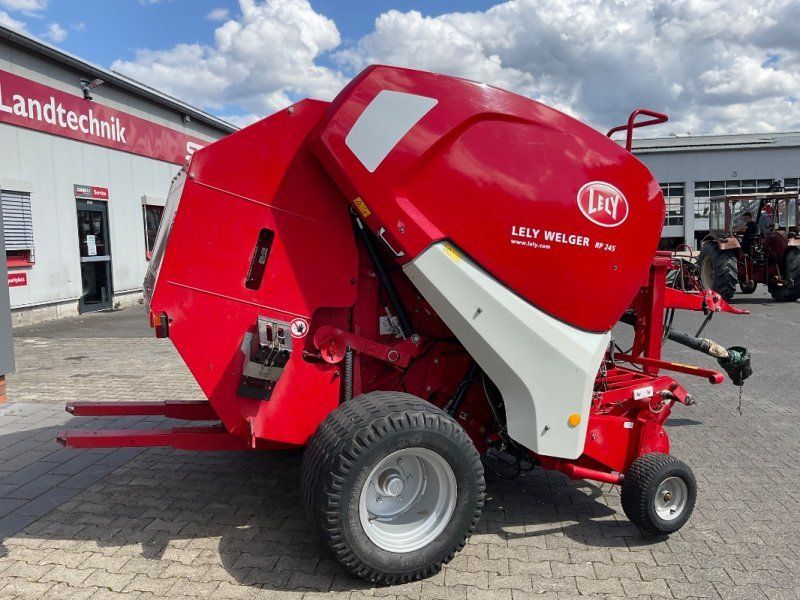 Lely RP 245