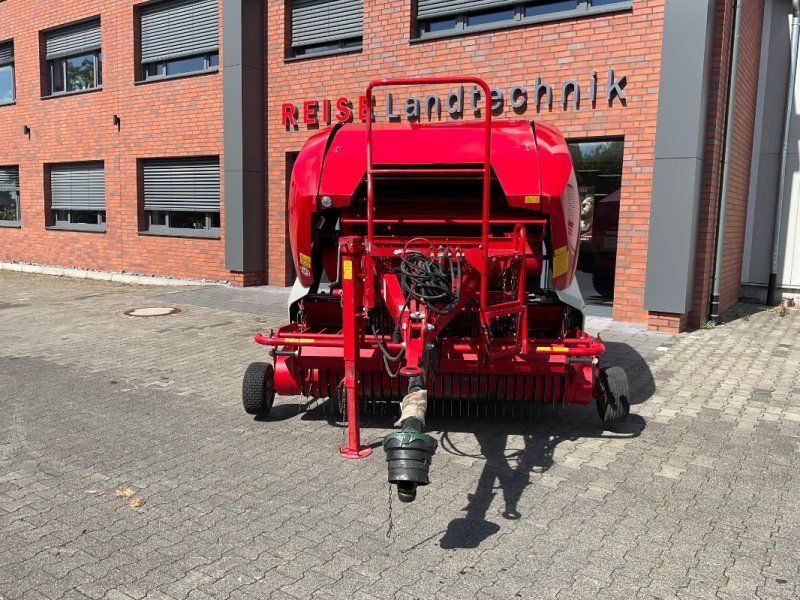 Lely RP 245