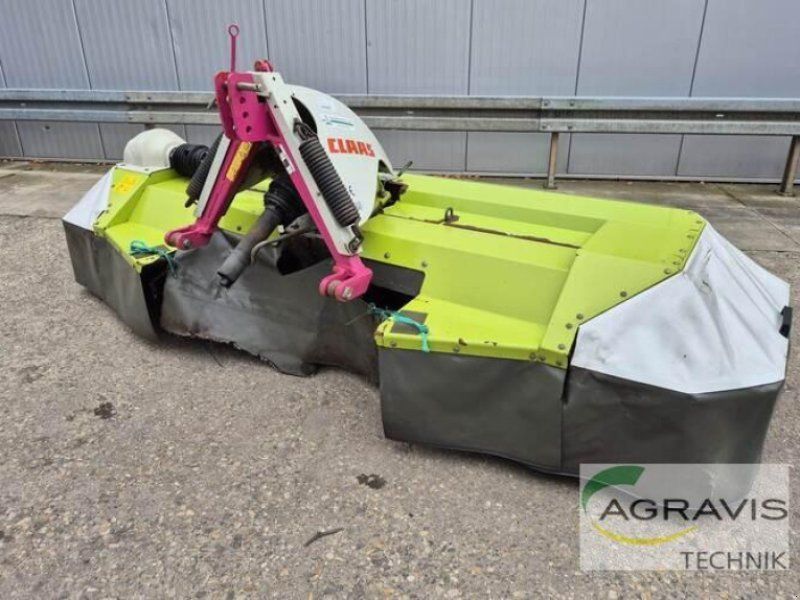 Claas CORTO 3150 F PROFIL