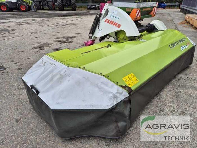 Claas CORTO 3150 F PROFIL