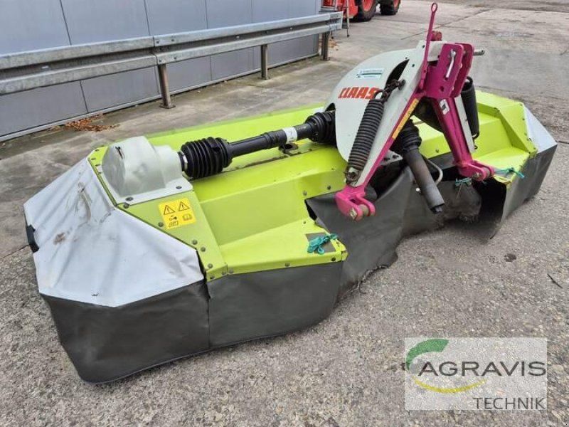 Claas CORTO 3150 F PROFIL