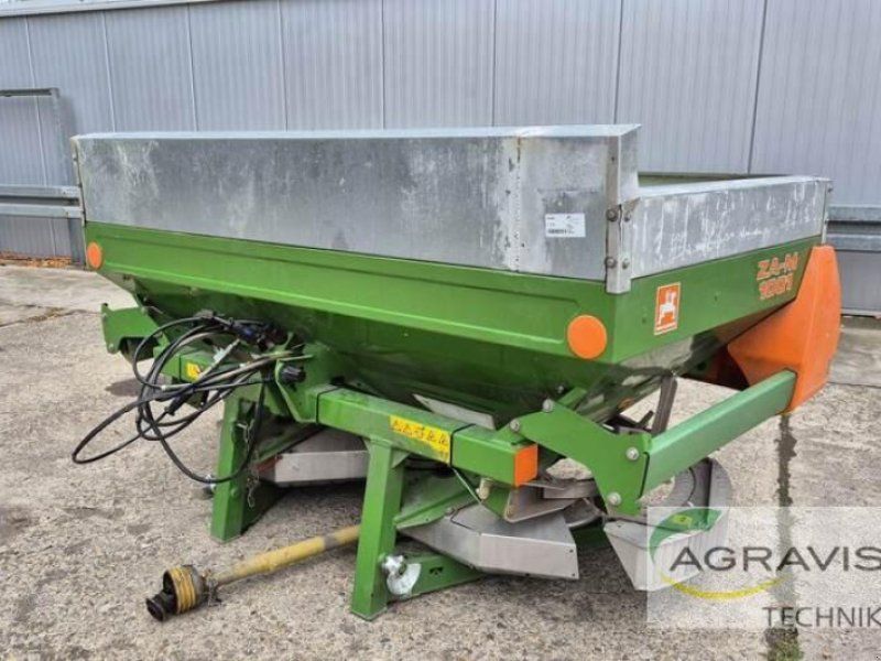 Amazone ZA-M 1001