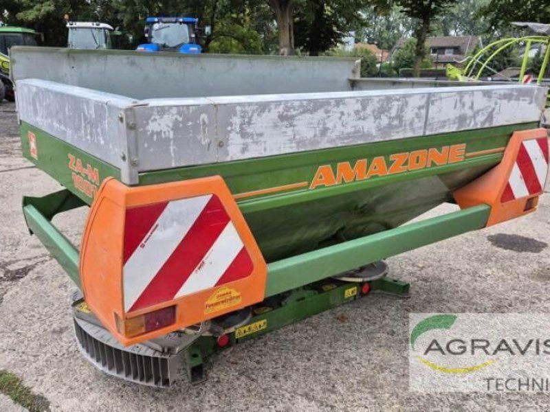 Amazone ZA-M 1001
