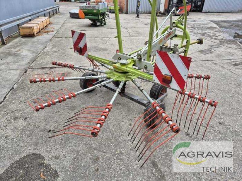 Claas LINER 370