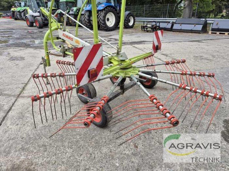 Claas LINER 370