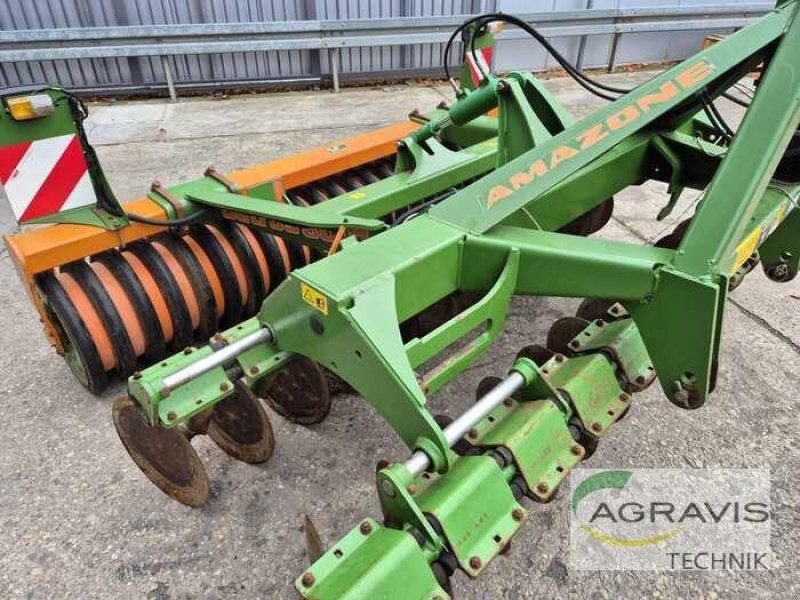 Amazone CATROS 3001