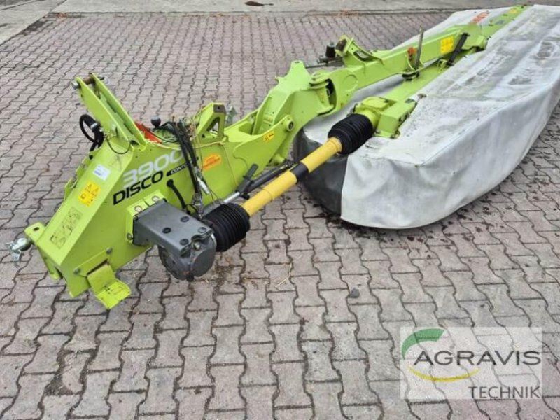 Claas DISCO 3900 CONTOUR