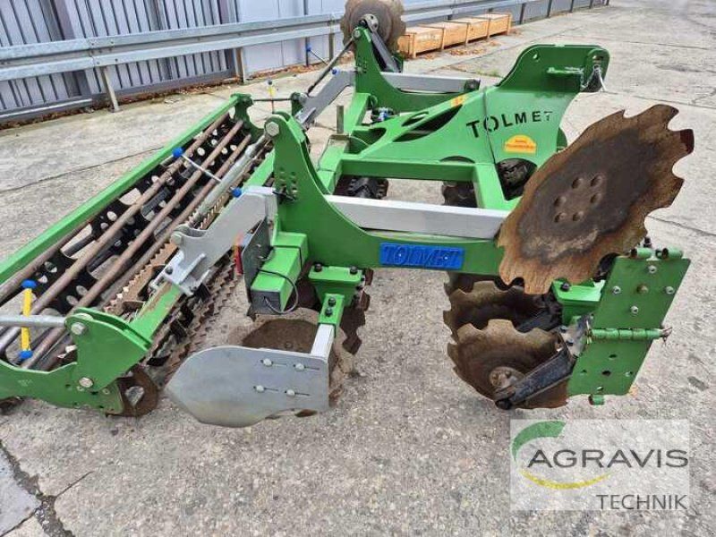 TOLMET ASTAT 300