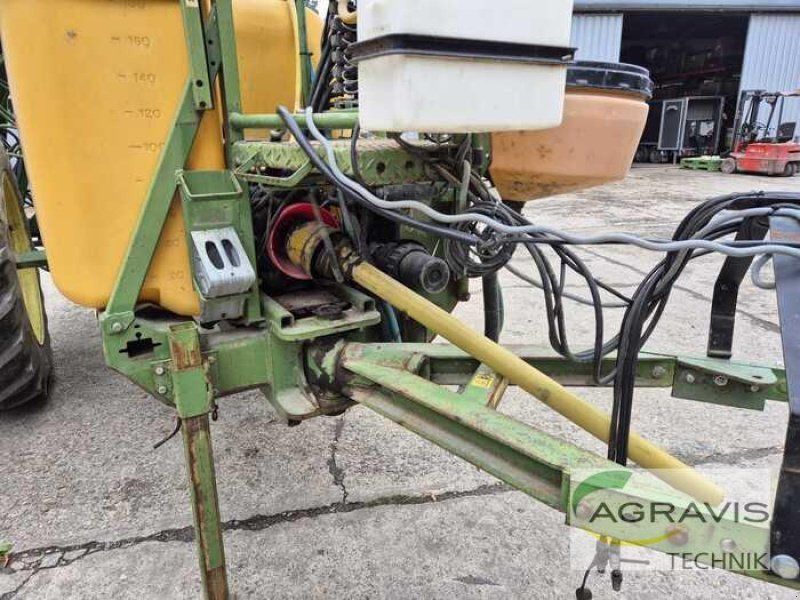 Amazone UG 2200