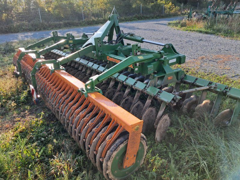 Amazone Catros 6000