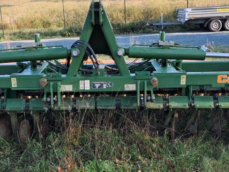 Amazone Catros 6000