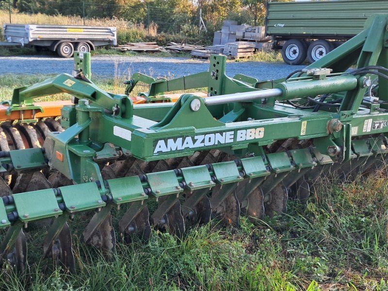 Amazone Catros 6000