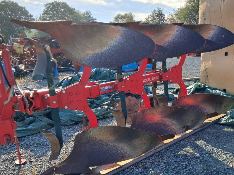 Vogel & Noot Euromat Permanit 3S LM950