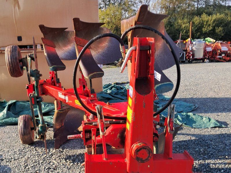 Vogel & Noot Euromat Permanit 3S LM950