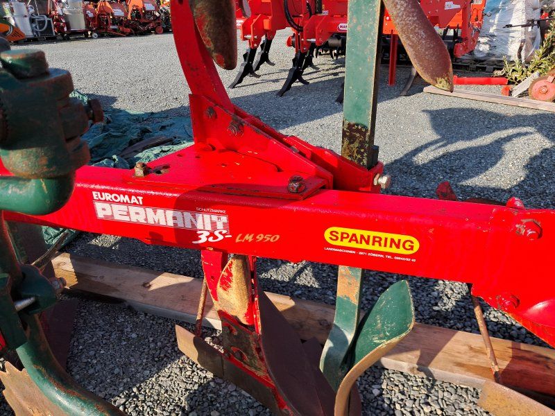 Vogel & Noot Euromat Permanit 3S LM950