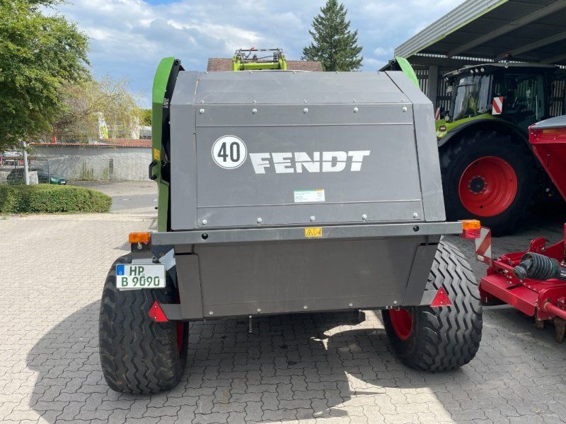 Fendt 2125F