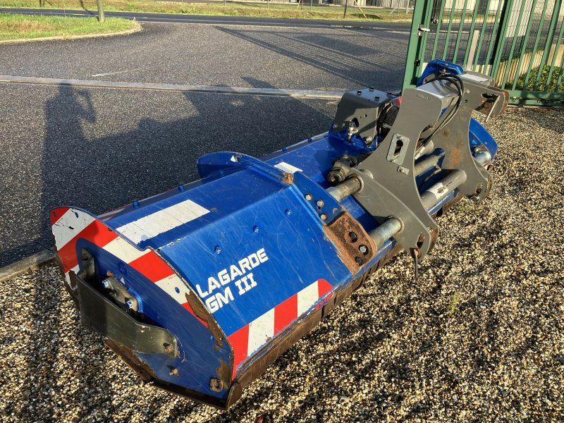 GM  III 280