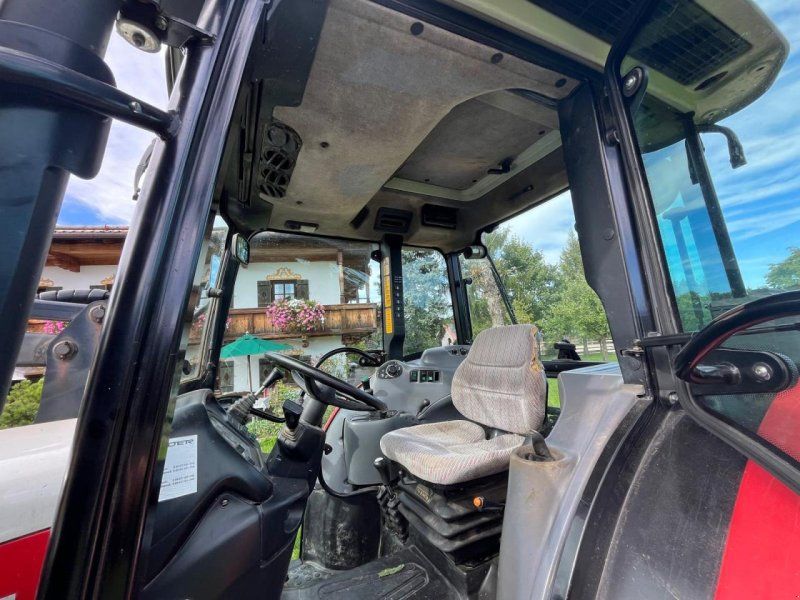 Steyr Kompakt 370